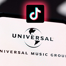 TikTok и Universal Music подписали новое соглашение — пользователи сервиса снова смогут добавлять в видео музыку артистов лейбла 