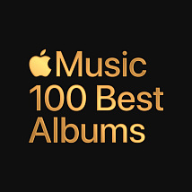 Apple Music запустил независимый чарт «100 лучших альбомов всех времен» и готовится определить самый лучший