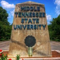 Studies in the Middle Tennessee University