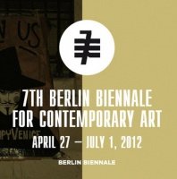 7th Berlin Biennale trip