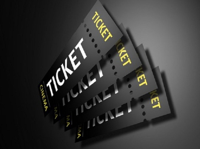 Продажа билетов онлайн: история, теория и практика - новости школы RMA