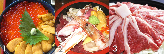Блюда из мяса лосося