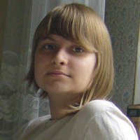 Екатерина Калинина