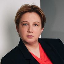Елизавета  Лихачева 
