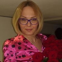 Людмила Елизарова 
