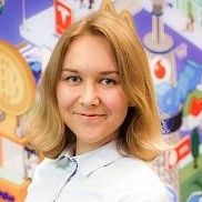 Мария Пальцева