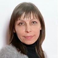 Юлия Мартуганова 