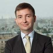 Сергей Чекмарев