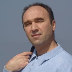 Сырченко Андрей Игоревич