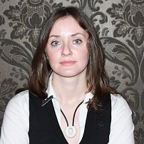 Юлия Акбашева 