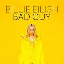 Cингл Билли Айлиш «Bad Guy» получил бриллиантовую сертификацию за 10 миллионов проданных копий - это первое для певицы достижение такого рода