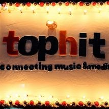 Portal TOPHIT.RU to celebrate its jubilee by presenting music awards