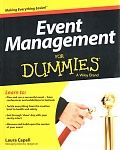 «Event Management for Dummies»