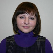 Виктория Королькова