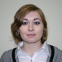 Екатерина Кушова