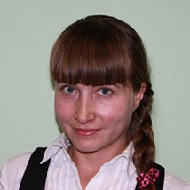 Ольга Барашкова