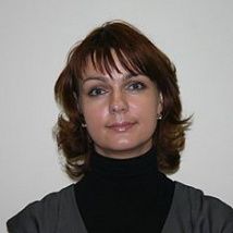 Ольга Белогорская