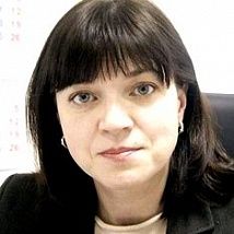 Марина Безуглова