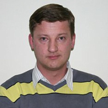 Сергей  Кондратенко