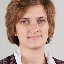 Наталья Сергиевская 