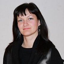 Елена  Разумкова