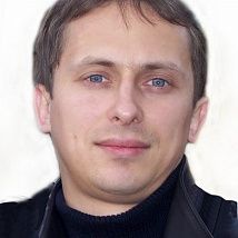 Александр Рыков 