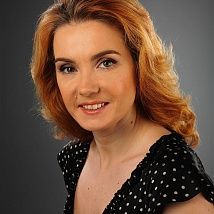 Наталия  Агафонова
