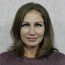 Ксения  Цыганкова