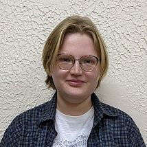 Полина Кудрявцева