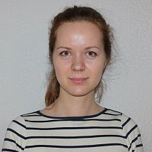 Екатерина Пащенко