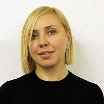 Елена Агаджанян