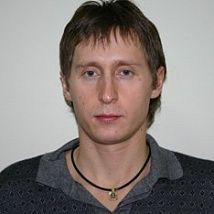 Николай  Соколов 