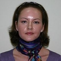Наталья Сазанова