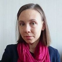 Юлия  Барун