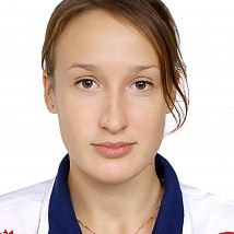 Екатерина Кирпичева