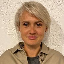 Юлия Вязникова