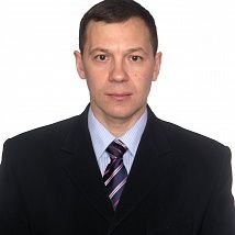 Андрей Бердюгин