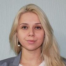 Валерия  Миронова 