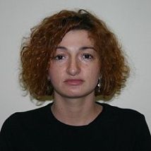 Марина Мурова