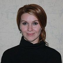 Елена Беспалова