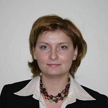 Людмила Черникова