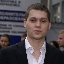 Александр Лёзов