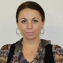Вера Хайрутдинова 