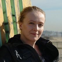 Александра Ткаченко 