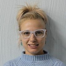 Кристина Новикова