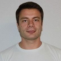 Глеб Каташинский 