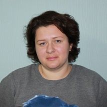 Екатерина Воронкова  
