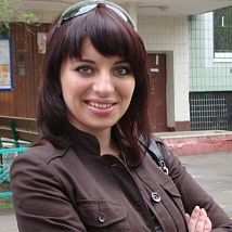 Ольга Ковалкина
