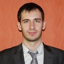 Михаил  Герасимов 