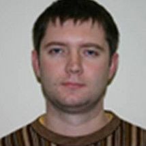 Дмитрий Ширанков